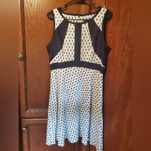 Ivanka Trump Dress - Size 10